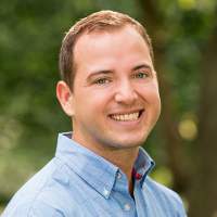 Ryan McCool portrait